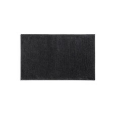 Килимок для ванної Kela Maja, гранітно-сірий, 80х50х1.5 см (23547) (00000026357)