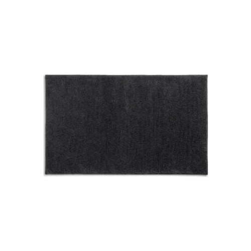Килимок для ванної Kela Maja, гранітно-сірий, 80х50х1.5 см (23547) (00000026357)
