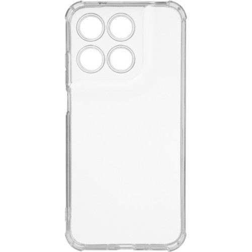 Чохол до мобільного телефона Armorstandart Air Force Motorola G87 5G / G77 5G Camera cover Clear (ARM93078)