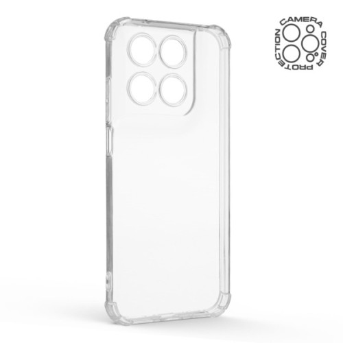 Чохол до мобільного телефона Armorstandart Air Force Motorola G87 5G / G77 5G Camera cover Clear (ARM93078)