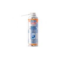 Перетворювач іржі Liqui Moly Keramik Rostloser mit Kalteschock 0.3л (1641)