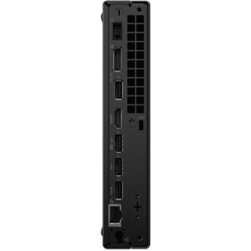 Комп'ютер Lenovo ThinkCentre neo 50q Gen 5 / i3-1315U, 8, 512, KM, W11P (13B9001WUI)