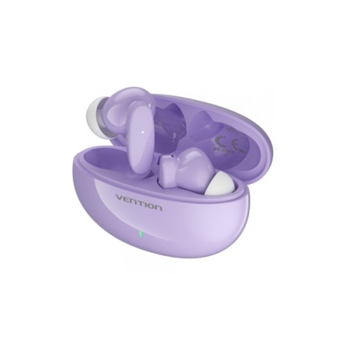 Навушники Vention Elf Earbuds E01 Purple (NBFV0)