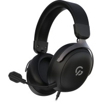 Навушники GamePro Asgard Freya Black (HS145B)