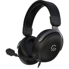 Навушники GamePro Asgard Freya Black (HS145B)