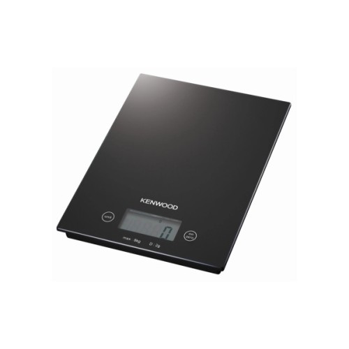 Ваги кухонні Kenwood WEP60.000BK