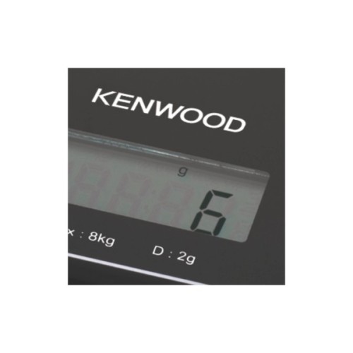 Ваги кухонні Kenwood WEP60.000BK