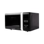 Мікрохвильова піч Grunhelm 23MX823-B