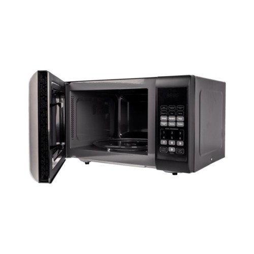 Мікрохвильова піч Grunhelm 23MX823-B