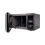 Мікрохвильова піч Grunhelm 23MX823-B