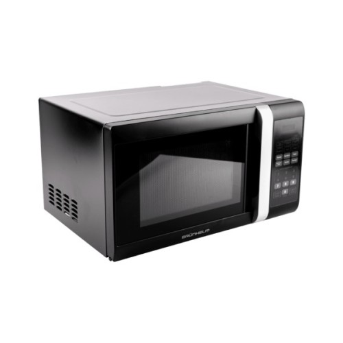 Мікрохвильова піч Grunhelm 23MX823-B