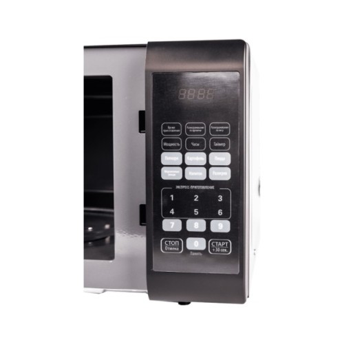 Мікрохвильова піч Grunhelm 23MX823-B