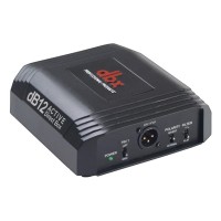 Директ-бокс dbx dB12 (DBXDB12V)