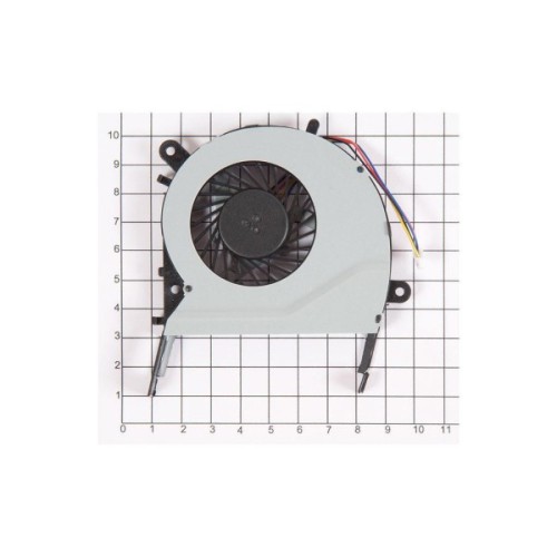 Вентилятор ноутбука ASUS X455/A455/K455/X555/K555 DC(5V,0.6A) 4pin (MF60070V1-C370-S9A/KSB0605HBA03-A01)