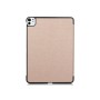 Чохол до планшета BeCover Smart Case Apple iPad Pro 11" M4 2024 Pink (711626)