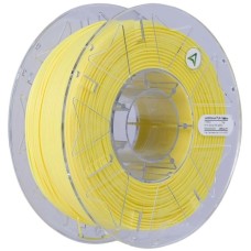 Пластик для 3D-принтера Creality PLA Hyper Luminous 1.75mm, 1kg, yellow (3301010538)