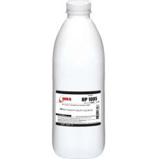 Тонер HP LJ P1005/P1505/P1102/M125, 1000г Black Imex (CMG-3-1)