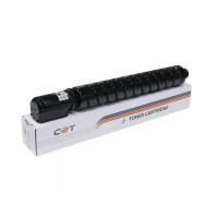 Тонер-картридж CET Canon C-EXV54 8,5K, magenta iRC3025 (CET141516)