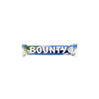 Батончик Bounty 2 х 28.5 г (4011)