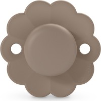 Пустушка Suavinex Wonder фізіологічна, 0-6 міс.коричнева (308381)