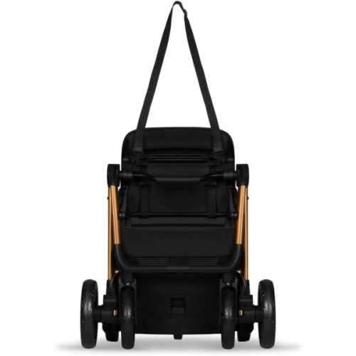 Коляска Lionelo Cloe Black Onyx (LO-CLOE BLACK ONYX)