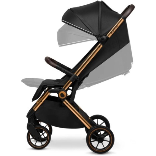 Коляска Lionelo Cloe Black Onyx (LO-CLOE BLACK ONYX)