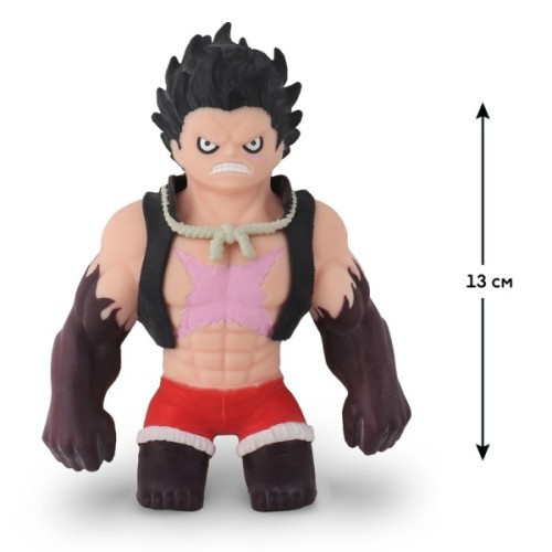 Антистрес Elastikorps серії One piece – Луффі 4 Гір. Людина-змія (OPELARESB-SN)