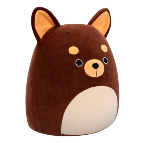 М'яка іграшка Squishmallows Чихуахуа Баркевіна 36 см (SQCR06740)