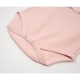 Боді дитяче Breeze со слоніком (1027-86G-peach1)