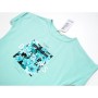 Футболка дитяча Breeze DREAM (19927-140G-mint)