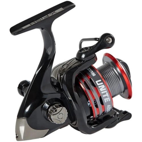 Котушка X-Fish Unite 3000 2+1BB (1917.00.53)