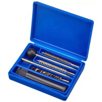 Набір для чистки зброї MegaLine 4,5 мм Пласт Brass 082/04.5 (082/04.5)