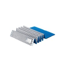 Туристичний килимок Naturehike CNK2450WS044 195x60х1,8см синій (6927595788608)