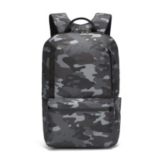 Рюкзак туристичний Pacsafe Metrosafe X 20L камуфляжний (30640814)