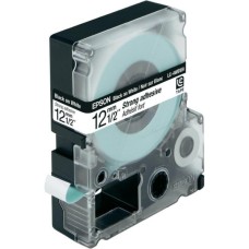 Стрічка для принтера етикеток Epson Labelworks LK4WBW (C53S654016)