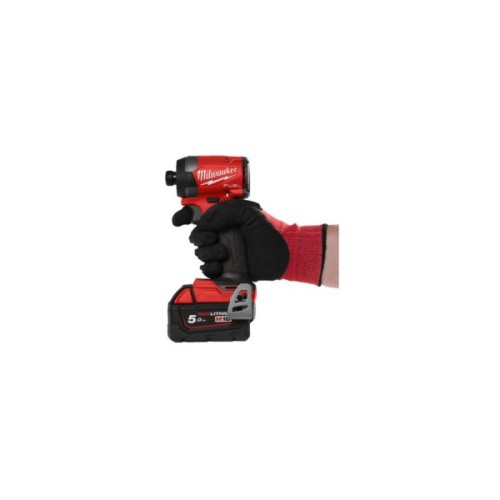 Гайковерт Milwaukee ударний M18 FID3-0, 1/4", 226Нм (без АКБ та ЗП) (4933479864)