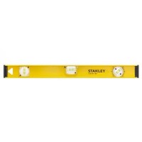 Рівень Stanley PRO 180 L=600 мм (1-42-920)