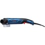 Шліфувальна машина Bosch GWS 18-150 L 150мм, 1800Вт, 10000об/хв, 2.6кг (0.601.7A5.000)
