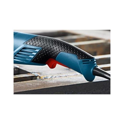 Шліфувальна машина Bosch GWS 18-150 L 150мм, 1800Вт, 10000об/хв, 2.6кг (0.601.7A5.000)