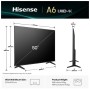Телевізор Hisense 50A6Q