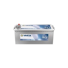 Акумулятор автомобільний Varta Black ProMotive 180Ah (680011140)