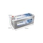 Акумулятор автомобільний Varta Black ProMotive 180Ah (680011140)