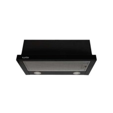 Витяжка кухонна Ventolux GARDA 60 BG (900) LED