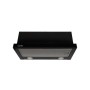 Витяжка кухонна Ventolux GARDA 60 BG (900) LED