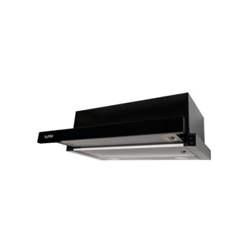 Витяжка кухонна Ventolux GARDA 60 BG (900) LED