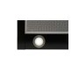 Витяжка кухонна Ventolux GARDA 60 BG (900) LED