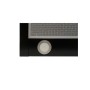 Витяжка кухонна Ventolux GARDA 60 BG (900) LED