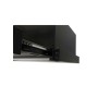 Витяжка кухонна Ventolux GARDA 60 BG (900) LED