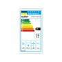 Витяжка кухонна Ventolux GARDA 60 BG (900) LED