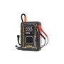 Пуско зарядний пристрій Atria 8000mAh 1000A QC18W Pump LED ліхтар (JS-A2500 Pump)